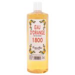 Kolonia 1800 Orange - 33 oz, Crusellas & Co